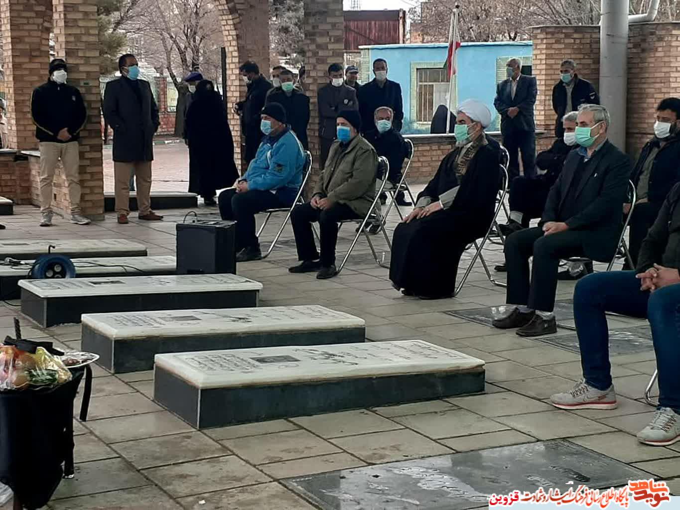 شهید سیف‌الله باقریان نماد صبر و ایثار بود