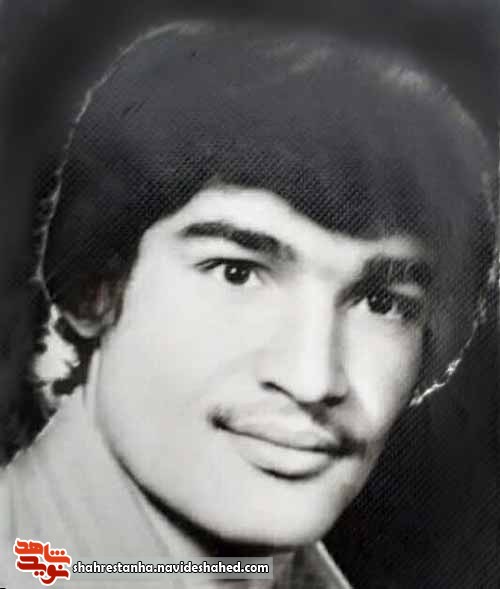 مادر شهید 