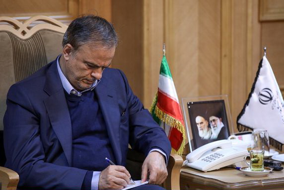 استاندار خراسان رضوی درگذشت مادر شهیدان اعتمادی عیدگاهی
