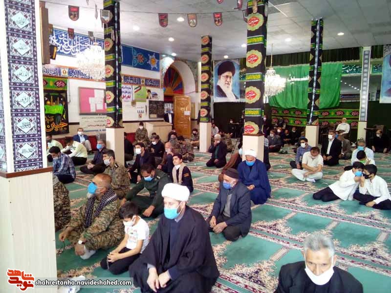 انقلاب اسلامی ایران معادلات منطقه ای غرب را بر هم زد