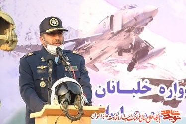 برگزاری یادواره شهدا، ادامه دهنده راه ایثار و شهادت است