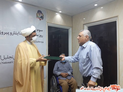 دشمن در سوم خرداد مغلوب اراده و ایمان جبهه اسلام شد