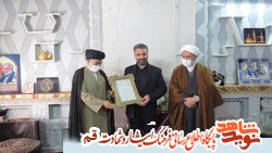 برادر شهید فخری‌زاده: «حاج محسن» تا لحظه شهادت روحیه بسیجی داشت