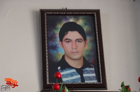 دیدار مدیرکل بنیاد شهید و امورایثارگران آذربایجان غربی با 3 مادر شهید در ارومیه
