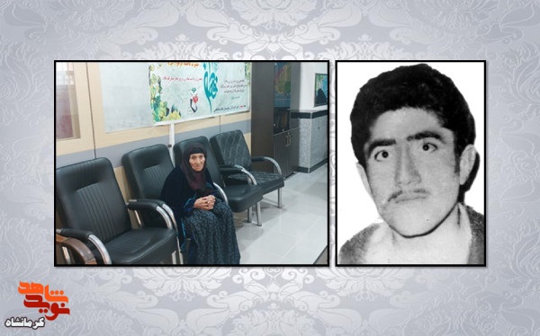 فرزندم، انسانی با خدا، مسئولیت پذیر و مهمان نواز بود