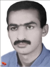 شهید «مرتضی خاتمی» به روایت تصویر