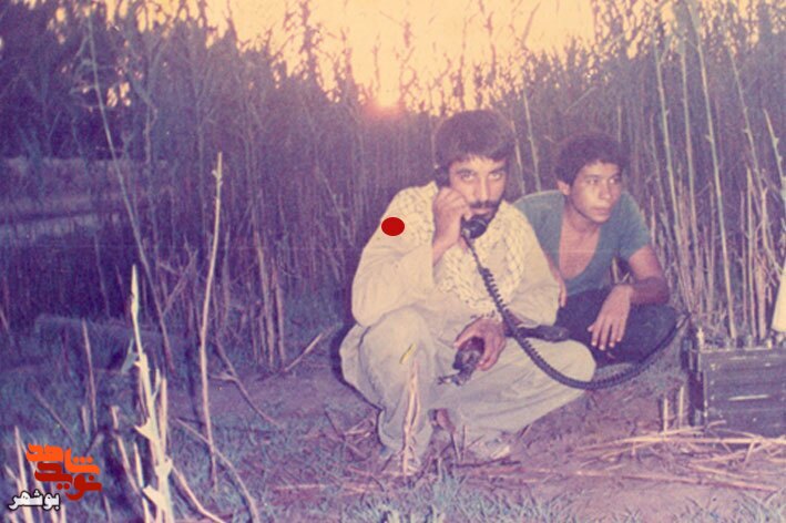 شهید«محمدصادق غریبی»در قاب خاطرات