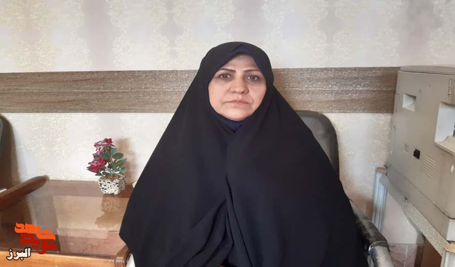 به خون شهدا و جهاد ایثارگران خیانت نکنید
