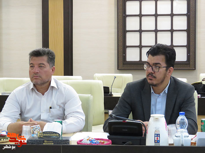 نخستین جلسه شورای ترویج فرهنگ ایثار و شهادت در سال جاری برگزار شد