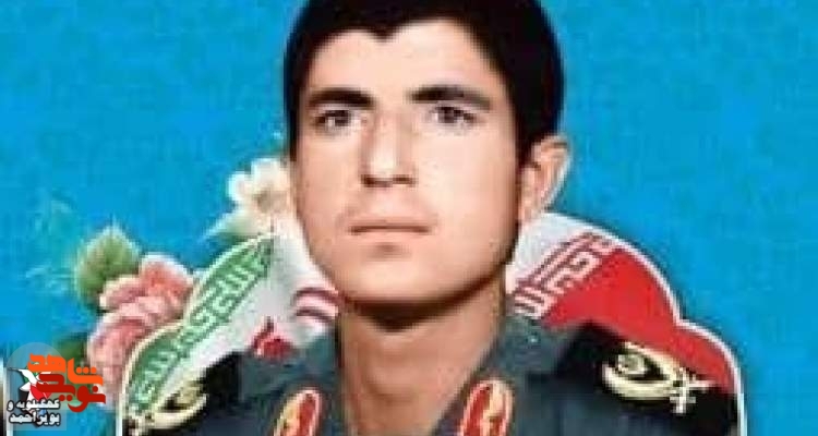 شهیدی که پند مادر را پذیرفت