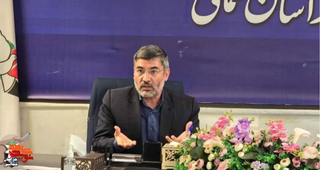 تلاش خودجوش جمعی از آزادگان ، زمینه برگزاری کنگره ملی شهدای غریب را فراهم کرده است