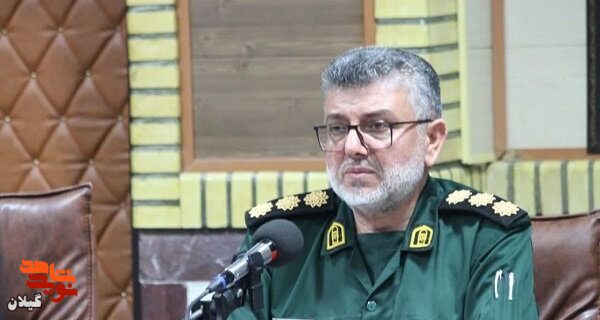 اختتامیه جشنواره «مدرسه عشق» در رشت برگزار می‌شود