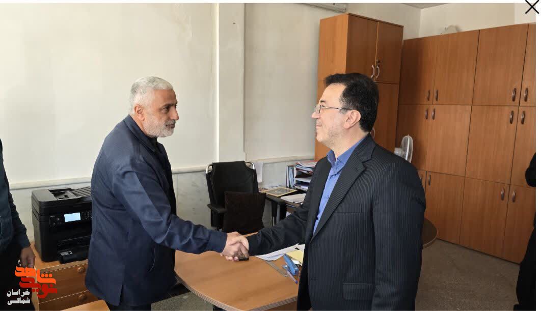 وحدت و همدلی کارکنان بنیاد به کارآمدی این مجموعه کمک کرده است
