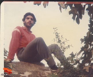 شهید «محمد ابراهیمی» به روایت تصویر