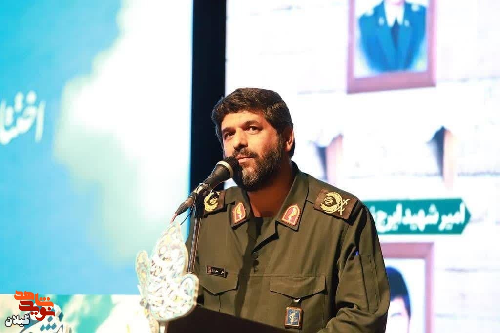 ارسال ۷۵ هزار اثر به هفتمین جشنواره ملی «مدرسه عشق» در گیلان