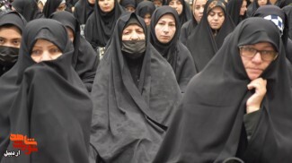 سومین سالگرد شهید حجازی در اردبیل+ تصاویر
