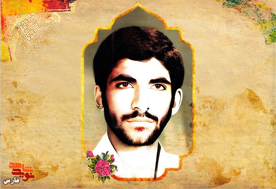 با تجهیزات جنگی یه شهر جنگ زده شوش رسیدیم