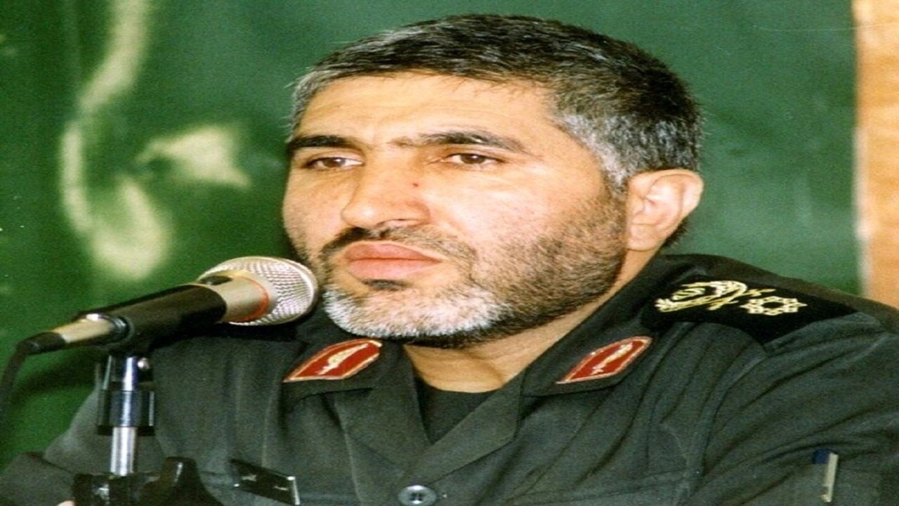 سردار سرلشکر شهید «احمد کاظمی»؛ ققنوس قاف حماسه و عرفان، عصاره فرهنگ شهادت