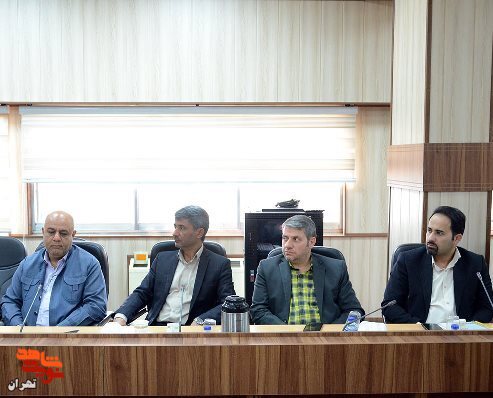 مراسم گرامیداشت خانواده های معظم شهدای معلم