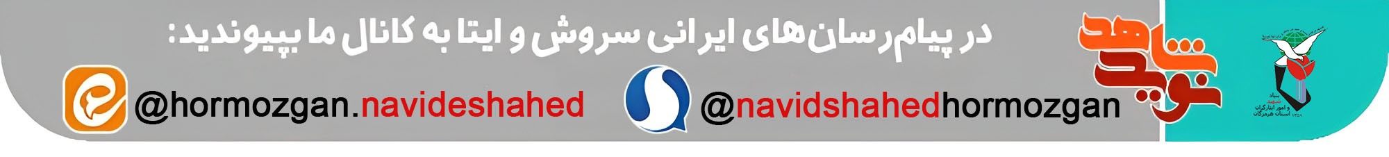 عروج مادر شهیدان والامقام «محمد و زهرا دادیان» در بندرلنگه