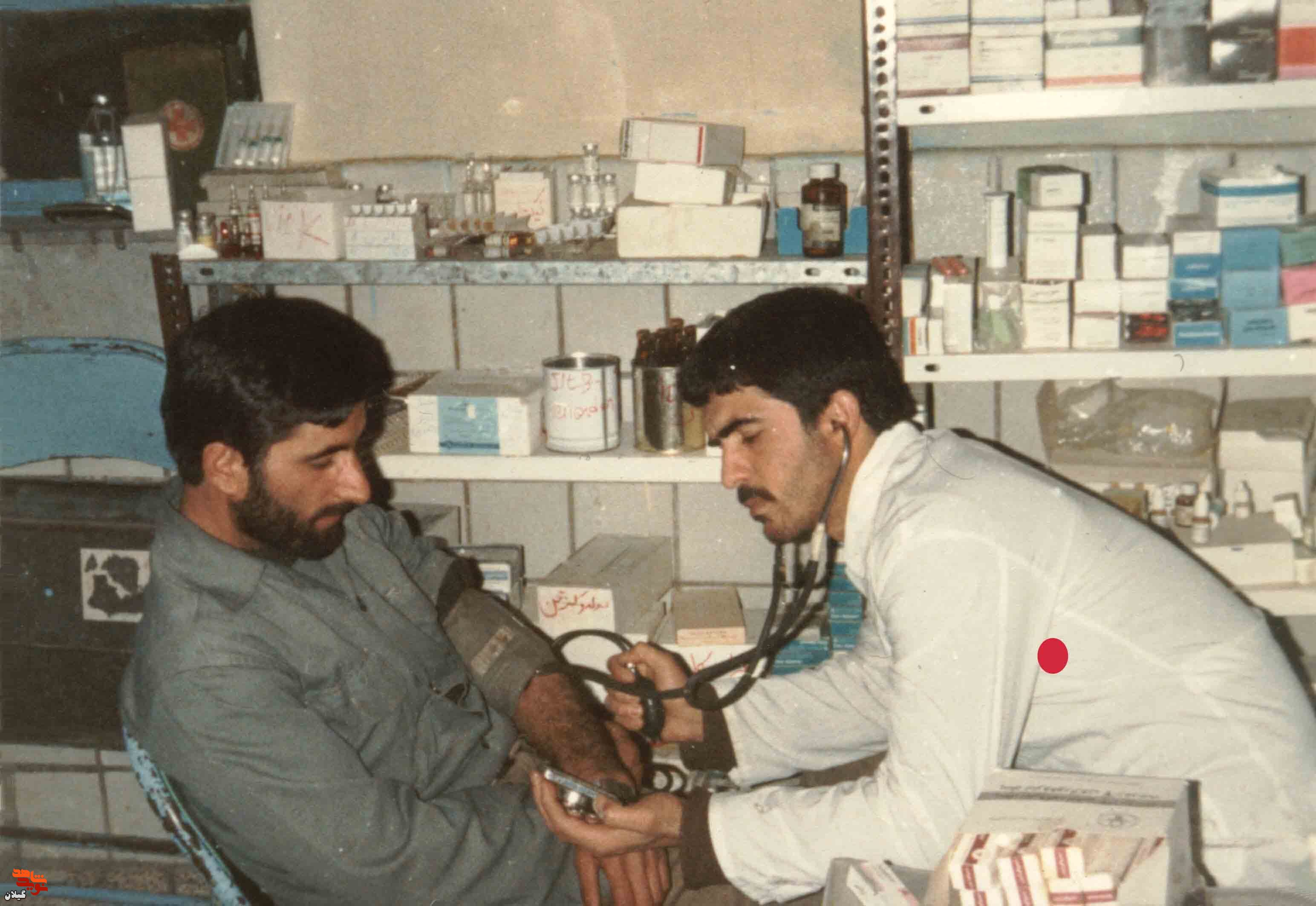 گذری بر زندگی شهید «محسن تندرو‌»