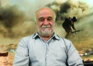 ۱۴۷ روزی که یک عمر شد؛ روایت جانبازی که پای چپش در آبادان ماند