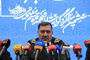 برنامه‌های ششمین سالگرد شهادت سردار سلیمانی در استان کرمان اعلام شد