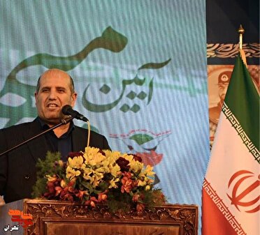 میهمانی لاله‌ها پیونددهنده نسل جدید با آرمان‌های شهداست