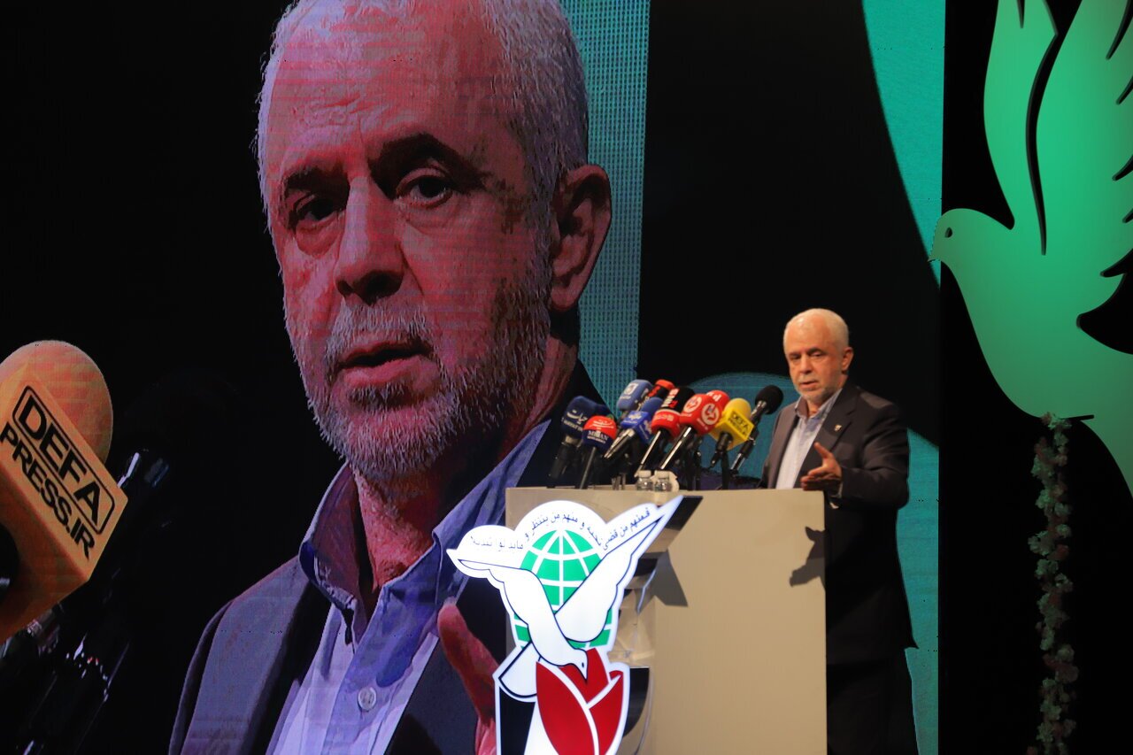 اوحدی: آزادگان نماد صبر و مقاومت ملت ایران هستند