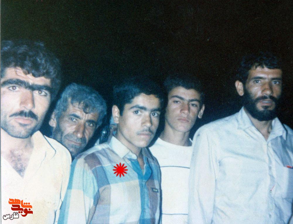 نامه‌ای از غربت، سرشار از سپاس و امید