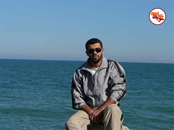 مروری بر زندگی شهید مدافع حرم «محمدحسن خلیلی»