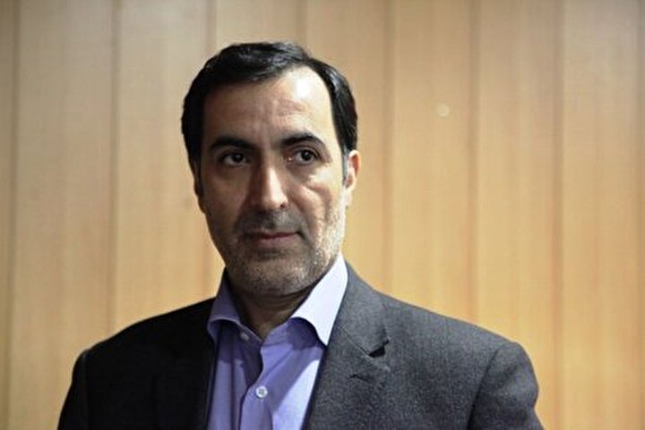 سید احمد موسوی به عنوان معاون رئیس جمهور و رئیس بنیاد شهید و امور ایثارگران منصوب شد