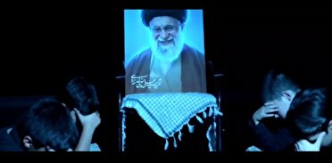 نماهنگ «تو قهرمان منی» منتشر شد