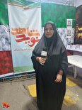 شرکت در مراسم تشییع پیکر رهبر شهید؛ تجدیدِ پیمانِ ملت با آرمان‌های ایستادگی و وحدت
