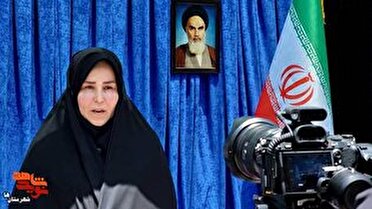 خدمت‌رسانی فرهنگی، درمانی و رفاهی بنیاد شهید شهرستان‌های استان تهران در مسیر وداع و تشییع رهبر شهید انقلاب