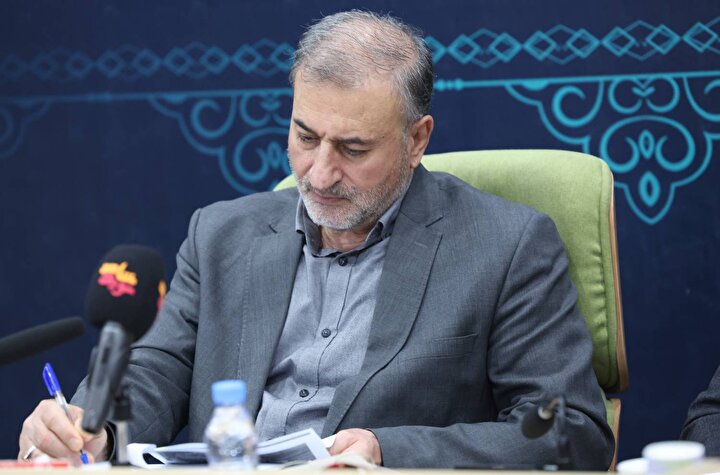 روز وداع یاران