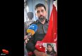 «سه تا بچه دیگه دارم، فدای آقا»؛ والدین شهدای میناب، راهی تشییع رهبر شهید شدند