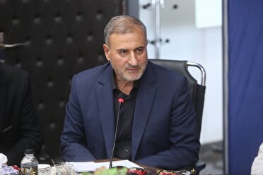 بسیج همه ظرفیت‌های بنیاد شهید برای «بدرقه آقای شهید ایران»