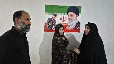 شهادت شرافتمندانه‌ترین مرگ و استمرار راه امام حسین (ع) است/ اقتدار نظام جمهوری اسلامی ایران، مدیون خون پاک همین شهداست