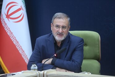نشست «هماهنگی و برنامه‌ریزی اربعین حسینی» برگزار شد/ اهتمام بنیاد شهید بر خدمت رسانی شایسته به زائران اربعین
