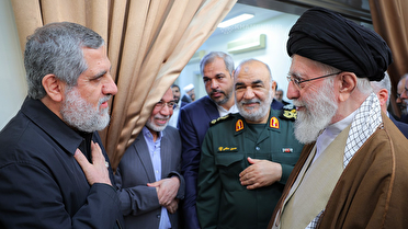 ناگفته‌هایی از زندگی مرد شماره یک پرونده فلسطین در نیروی قدس