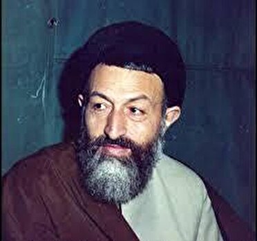 موشن گرافی/ شهید مظلوم