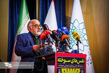 جانبازان شیمیایی نیازمند شبکه سلامت و دانشنامه ملی هستند
