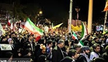 یکصد و نوزدهمین شب همصدایی؛ مردم نوای وحدت سر دادند+ فیلم