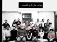 «خانه مادربزرگ»؛ روایت شهادت یک خانواده ۱۲ نفره در آستانه اشرفیه
