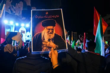 آیین وداع با پیکر مطهر رهبر شهید انقلاب از ساعت ۶ صبح روز ۱۳ تیرماه / نماز بر پیکر رهبر شهید انقلاب صبح ۱۴ تیر اقامه می‌شود