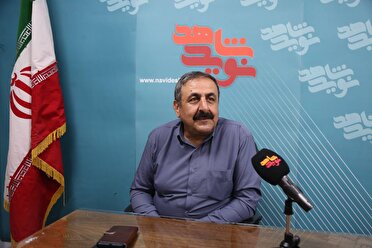 «سردشت» باید نماد جهانی دادخواهی علیه سلاح‌های کشتارجمعی شود 