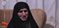 قسمت فرزندم شهادت بود/ راهی را رفت که به خدا ختم شد