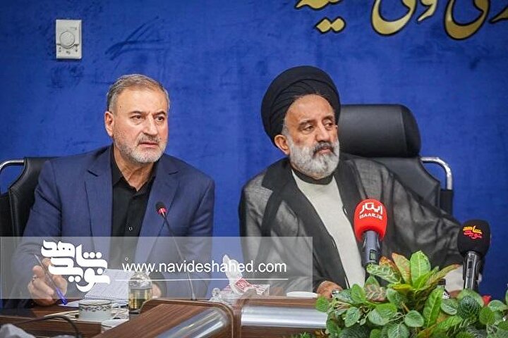 تمام ظرفیت‌ها را برای برگزاری شکوهمند مراسم تشییع رهبر شهید به‌کار می‌گیریم