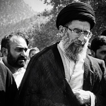 اولین وصیت نامه رهبر شهید انقلاب اسلامی +صوت